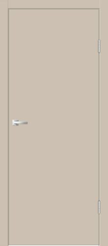 Межкомнатная дверь Velldoris | модель Galant PG (кромка ABS в цвет полотна)