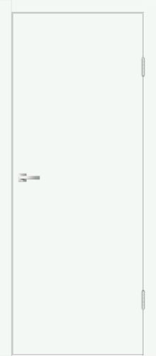 Межкомнатная дверь Velldoris | модель Галант ПГ (кромка АБС в цвет полотна)