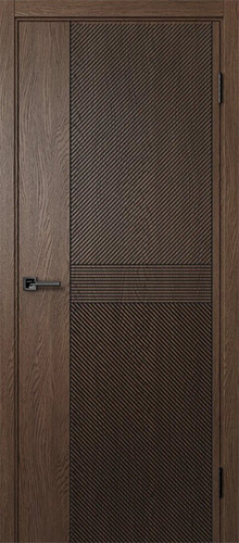 Межкомнатная дверь House Doors | модель Синди 3 ДГ