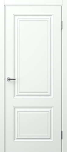 Межкомнатная дверь House Doors Скандинавия 2 ДГ