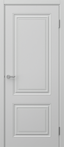 Межкомнатная дверь House Doors Скандинавия 2 ДГ