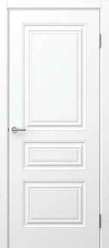 Межкомнатная дверь House Doors Скандинавия 4 ДГ