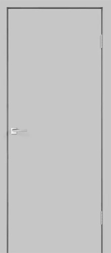 Межкомнатная дверь Velldoris | модель Scandi 1