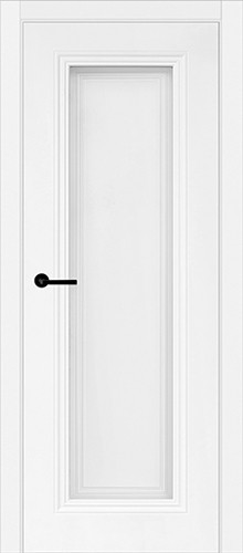 Межкомнатная дверь Turen Becker | модель С1 ПО (фотопечать)