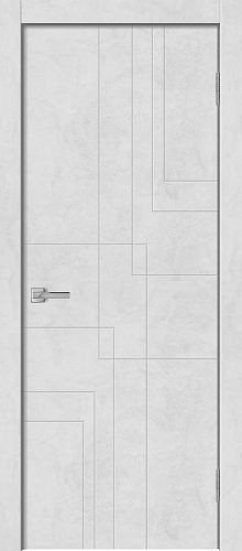 Межкомнатная дверь Двери Гуд | модель Geometry-3 ПГ