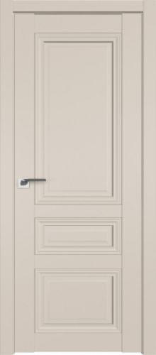 Межкомнатная дверь Profildoors | модель 2.108U (800x2000, Санд)