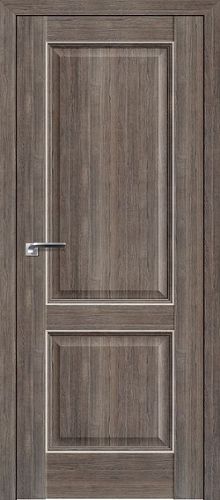 Межкомнатная дверь Profildoors 91XN (800x2000, Дуб Салинас темный)