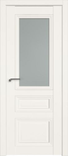Межкомнатная дверь Profildoors | модель 2.109U стекло матовое (800x2000, Дарк Вайт)