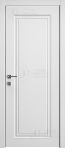 Межкомнатная дверь Dream Doors NO1