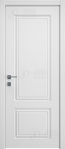 Межкомнатная дверь Dream Doors | модель NO3