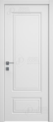 Межкомнатная дверь Dream Doors NO5