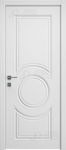 Межкомнатная дверь Dream Doors NO7