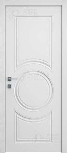 Межкомнатная дверь Dream Doors NO9