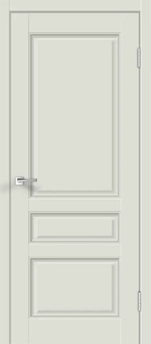 Межкомнатная дверь Velldoris Villa 3P PG