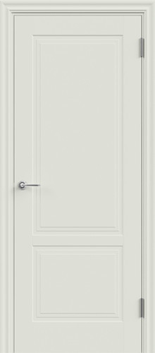Межкомнатная дверь Velldoris | модель Scandi Neo 1 2P PG