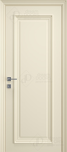Межкомнатная дверь Dream Doors | модель CH1
