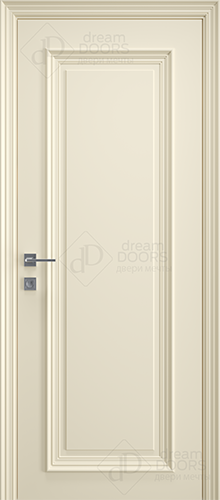 Межкомнатная дверь Dream Doors CH1