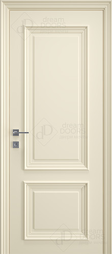 Межкомнатная дверь Dream Doors | модель CH3