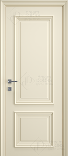 Межкомнатная дверь Dream Doors CH3