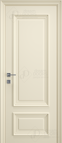 Межкомнатная дверь Dream Doors CH5
