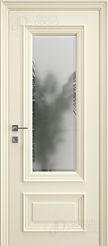 Межкомнатная дверь Dream Doors | модель CH6 Фацет