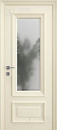 Межкомнатная дверь Dream Doors CH6 Фацет