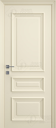 Межкомнатная дверь Dream Doors | модель CH7