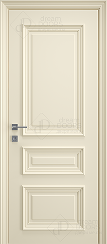 Межкомнатная дверь Dream Doors CH7