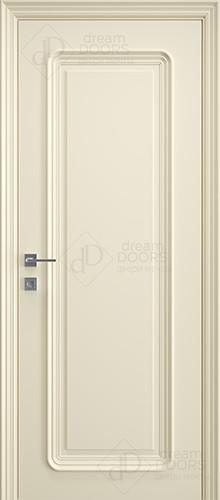 Межкомнатная дверь Dream Doors | модель CH9