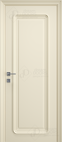 Межкомнатная дверь Dream Doors CH9