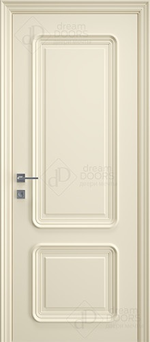 Межкомнатная дверь Dream Doors | модель CH11