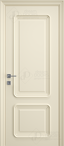 Межкомнатная дверь Dream Doors CH11