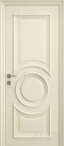 Межкомнатная дверь Dream Doors | модель CH14