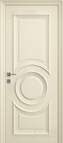 Межкомнатная дверь Dream Doors CH14
