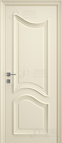 Межкомнатная дверь Dream Doors | модель CH16