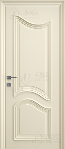 Межкомнатная дверь Dream Doors CH16