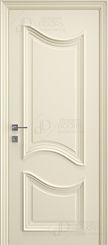 Межкомнатная дверь Dream Doors | модель CH18