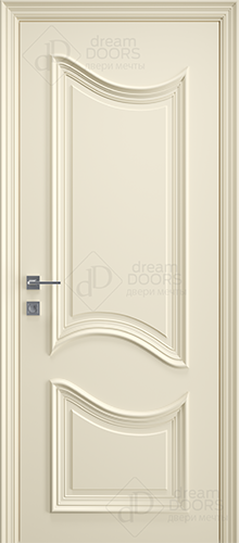Межкомнатная дверь Dream Doors CH18