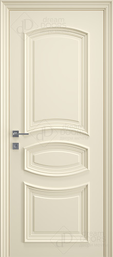 Межкомнатная дверь Dream Doors | модель CH22