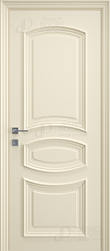 Межкомнатная дверь Dream Doors CH22