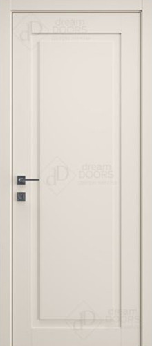 Межкомнатная дверь Dream Doors | модель Unical 1 AN