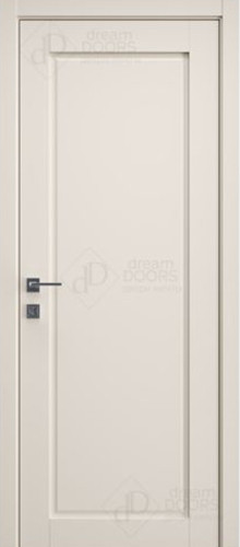 Межкомнатная дверь Dream Doors | модель Unical 1 P