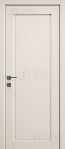 Межкомнатная дверь Dream Doors Unical 1 P