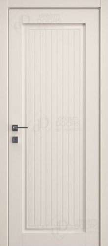 Межкомнатная дверь Dream Doors | модель Unical 1 CM