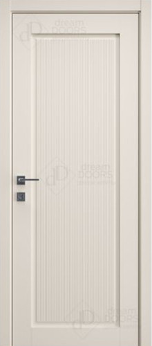 Межкомнатная дверь Dream Doors | модель Unical 1 EL
