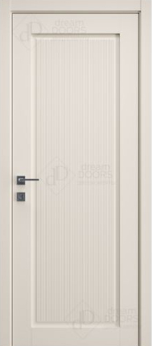 Межкомнатная дверь Dream Doors Unical 1 EL