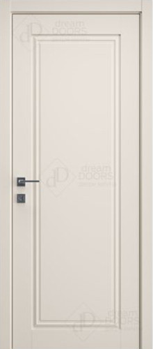 Межкомнатная дверь Dream Doors | модель Unical 1 NO