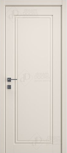 Межкомнатная дверь Dream Doors Unical 1 NO