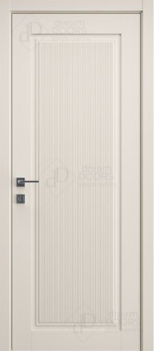 Межкомнатная дверь Dream Doors | модель Unical 1 UF