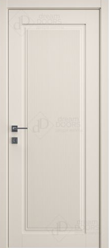 Межкомнатная дверь Dream Doors Unical 1 UF